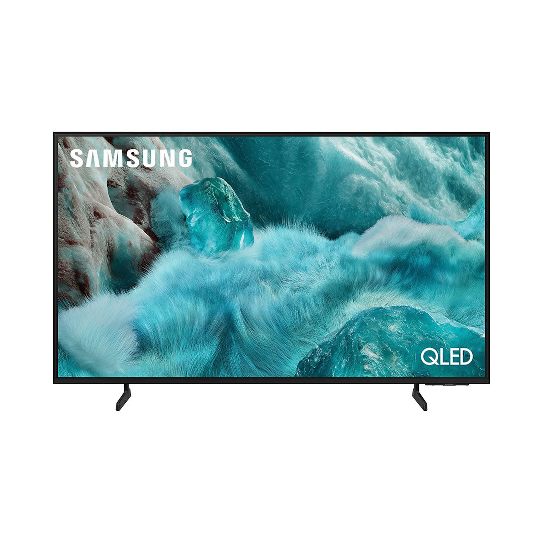 SAMSUNG QLED 55" 4K SMARTTV 3HDMI 1USB (G)