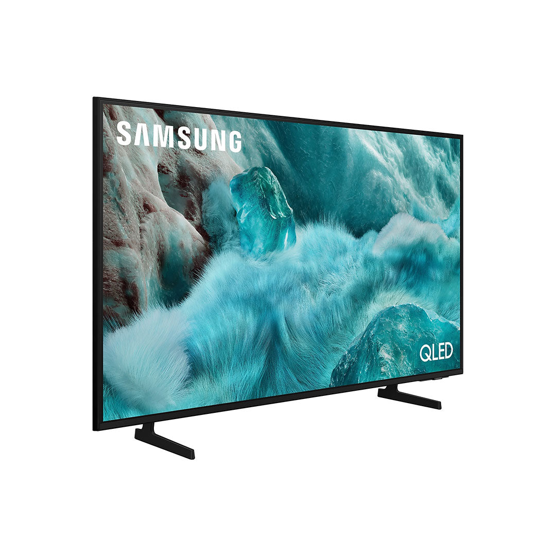 SAMSUNG QLED 55" 4K SMARTTV 3HDMI 1USB (G)