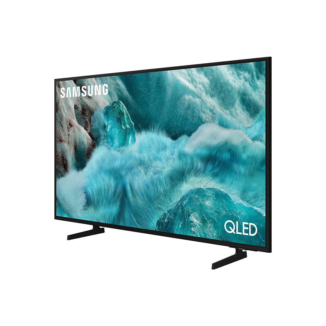 SAMSUNG QLED 55" 4K SMARTTV 3HDMI 1USB (G)