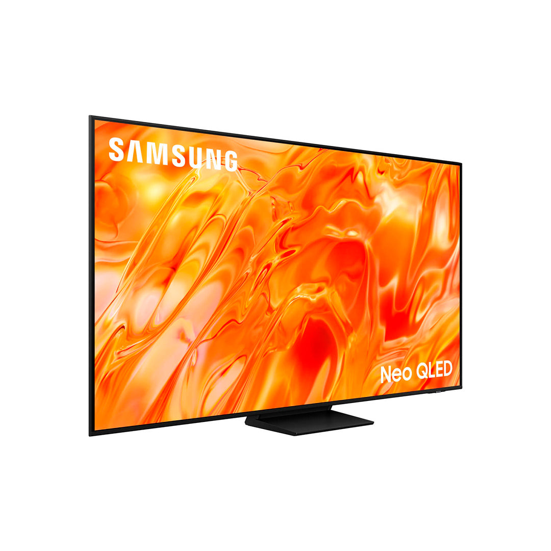 Samsung NEO Qled 55" 4K UHD Smart TV 3HDMI 2USB (e)