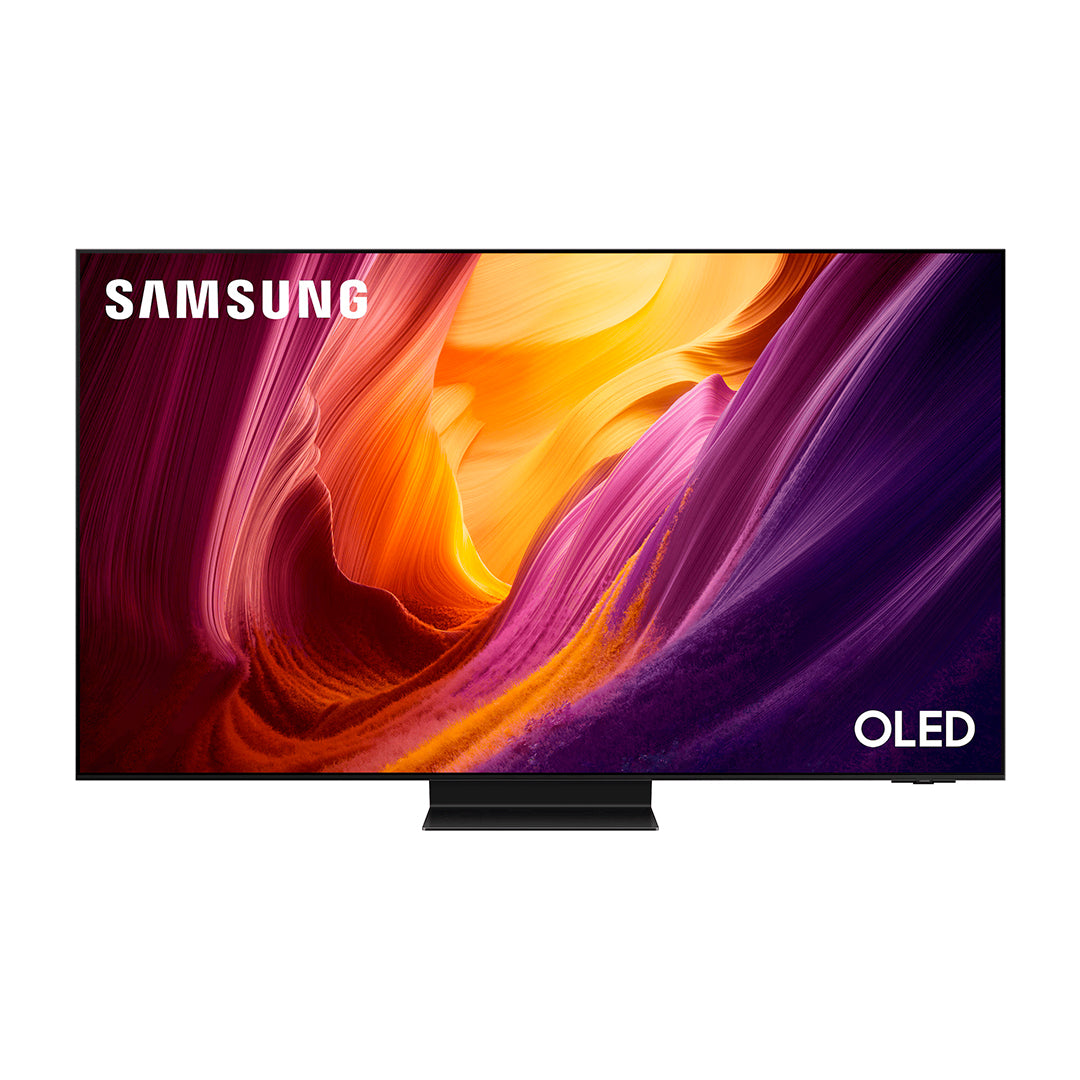 Samsung Oled 55" 4K UHD Smart TV 4HDMI 3USB (g)