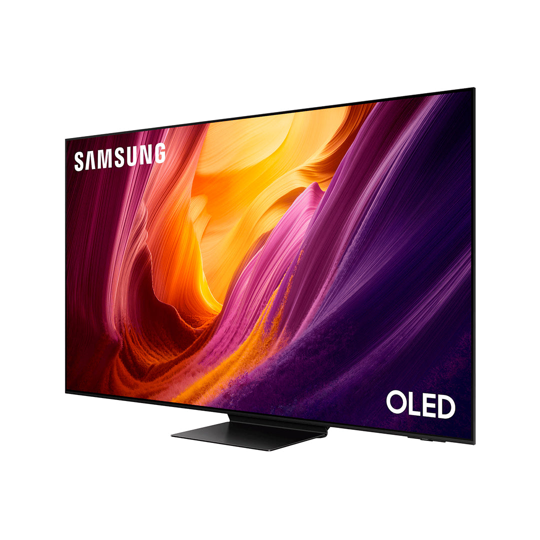 Samsung Oled 55" 4K UHD Smart TV 4HDMI 3USB (g)