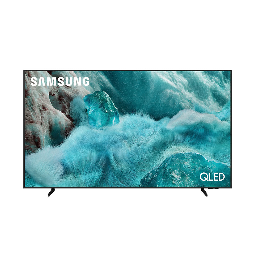 SAMSUNG QLED 65" 4K SMARTTV 3HDMI 1USB (G)