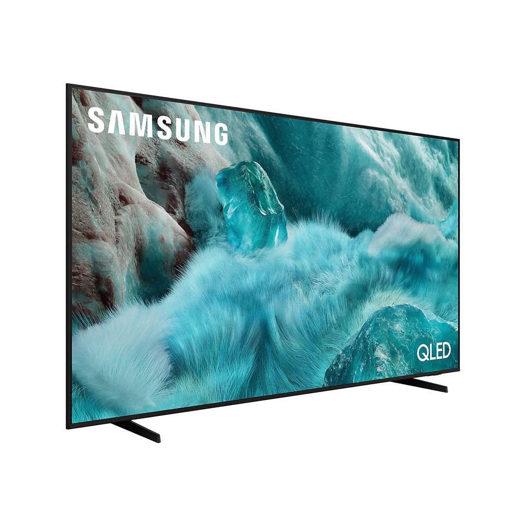 SAMSUNG QLED 65" 4K SMARTTV 3HDMI 1USB (G)