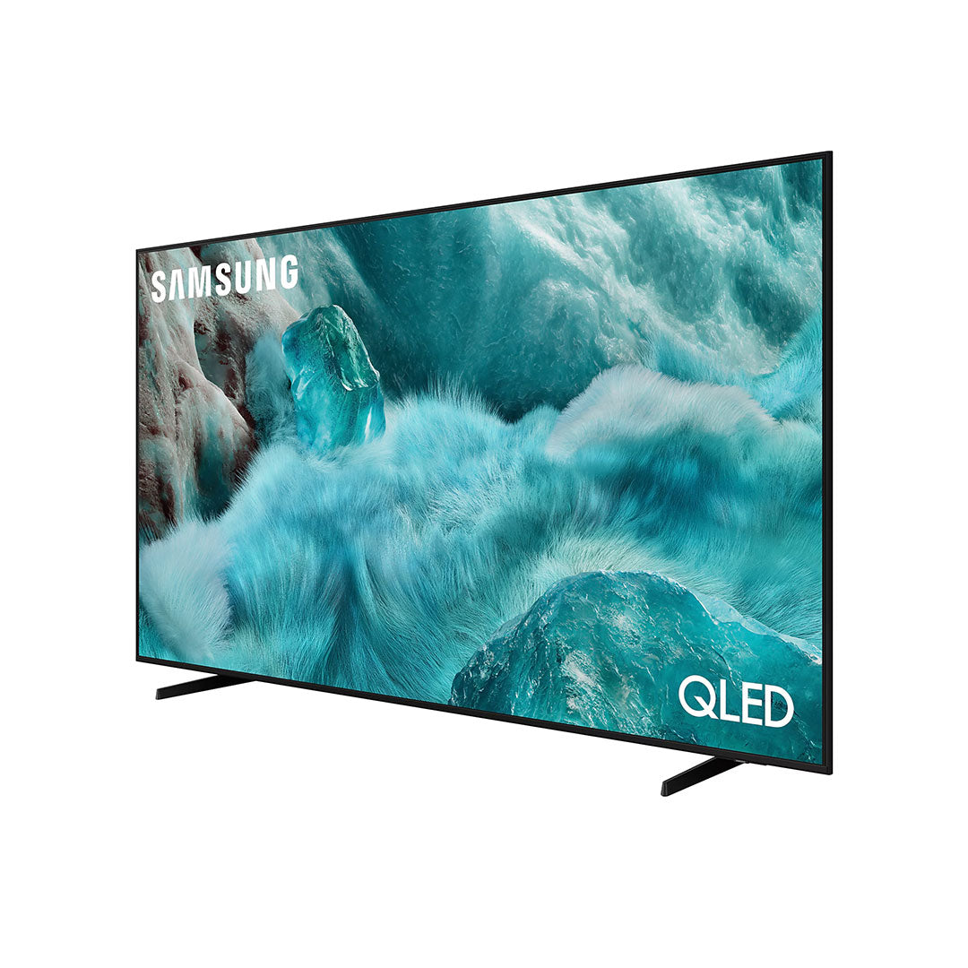 SAMSUNG QLED 65" 4K SMARTTV 3HDMI 1USB (G)