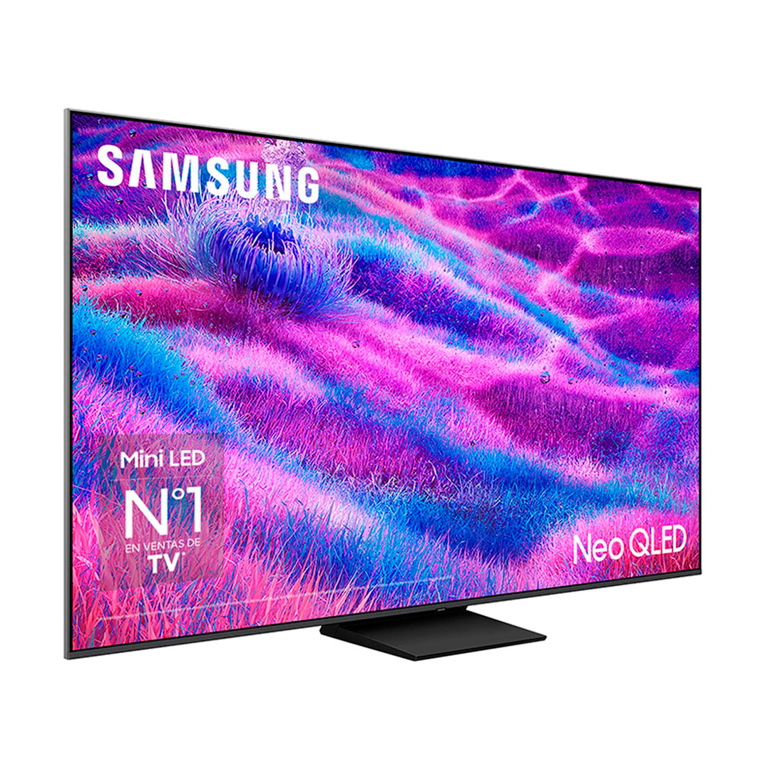 SAMSUNG NEO QLED 65" 4K SMART TV 4HDMI 3USB (F) TQ65QN80FAUXXC