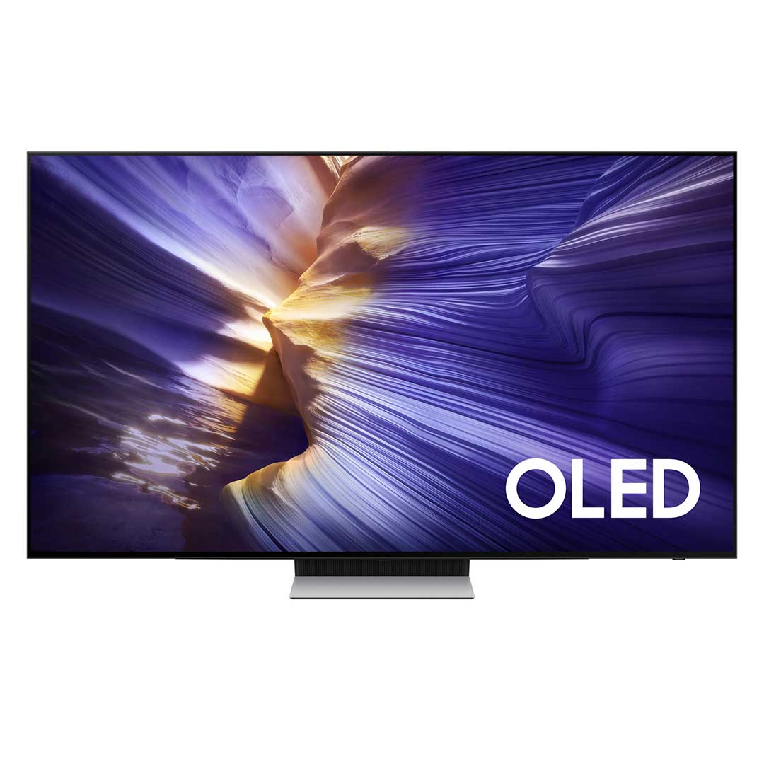 SAMSUNG OLED 65" 4K SMART TV 4HDMI 2USB (F) TQ65S90FATXXC
