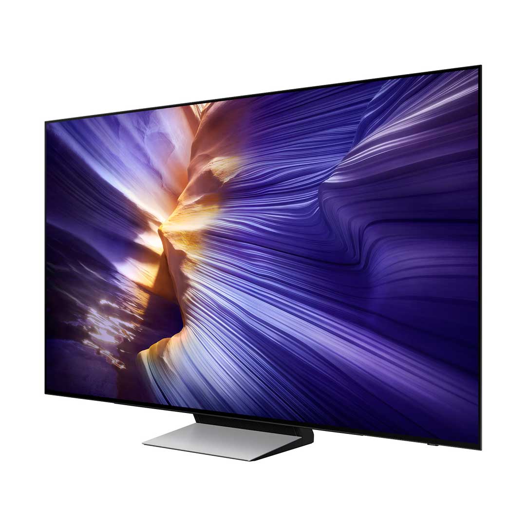 SAMSUNG OLED 65" 4K SMART TV 4HDMI 2USB (F) TQ65S90FATXXC