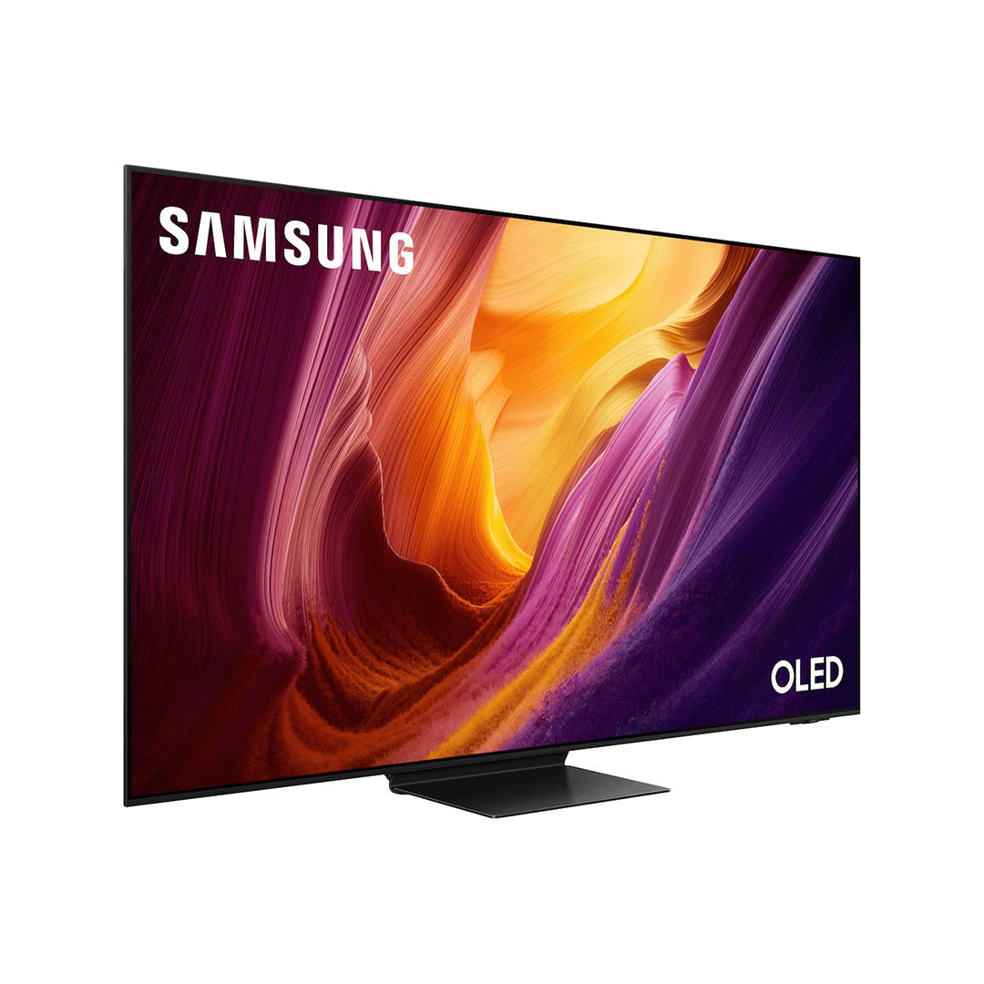 Samsung Oled 65" 4K Smart TV 4HDMI 3USB (f)