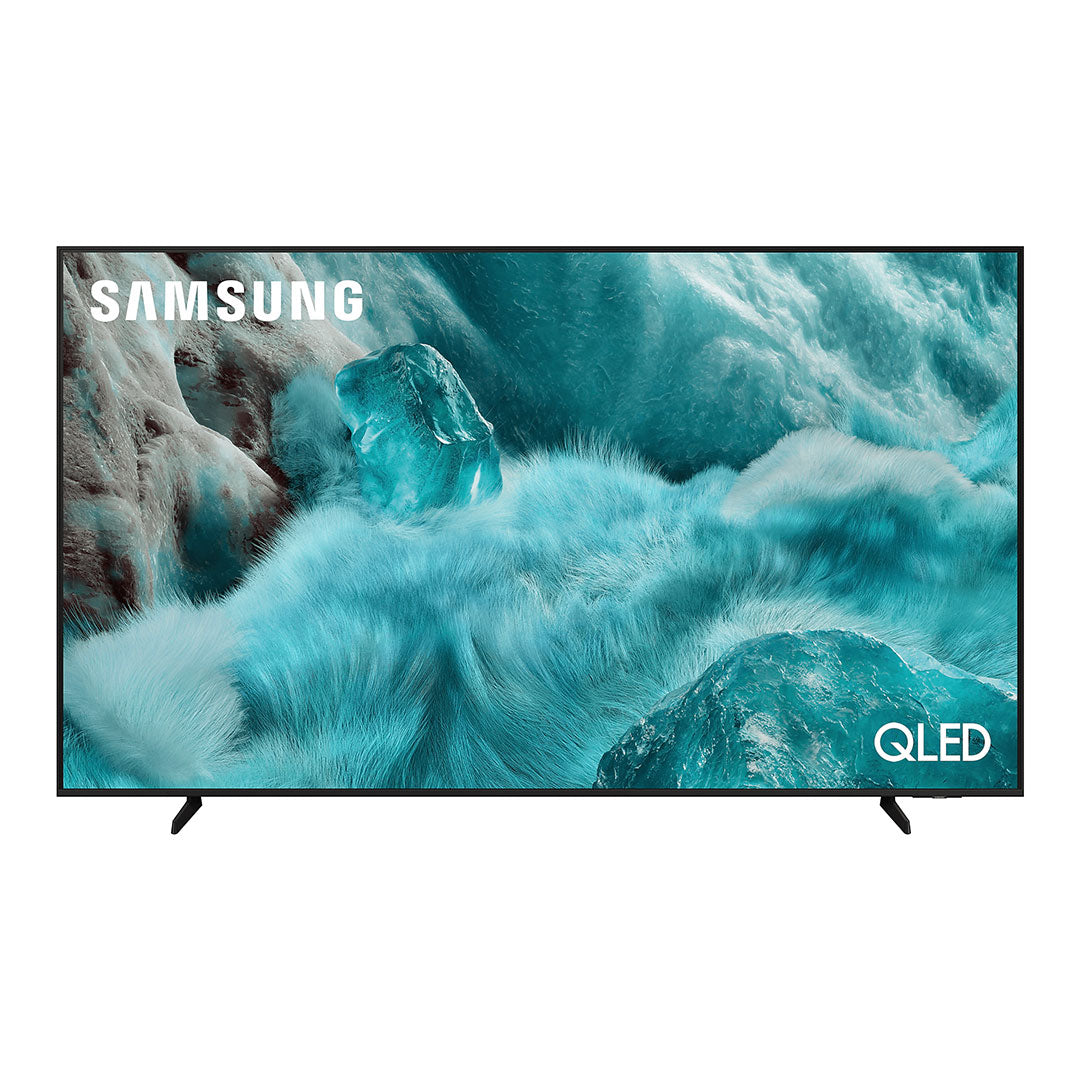 SAMSUNG QLED 75" 4K UHD SMART TV 3HDMI 1USB (G)