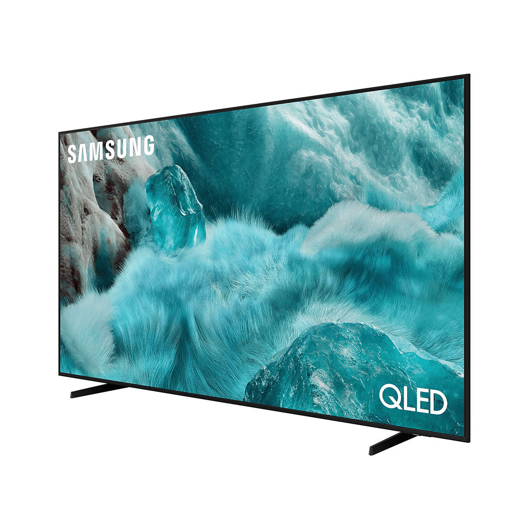 SAMSUNG QLED 75" 4K UHD SMART TV 3HDMI 1USB (G)