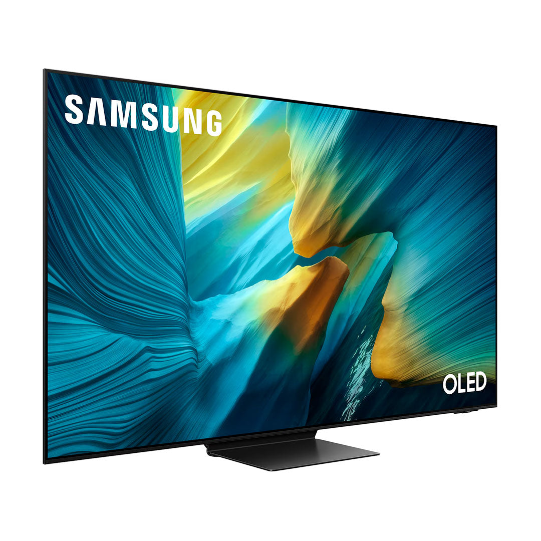 SAMSUNG OLED 77" 4K SMART TV 4HDMI 3USB (F) TQ77S95FATXXC