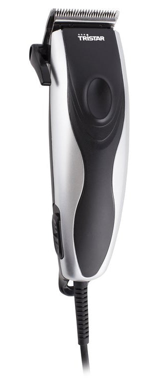TRISTAR APARADOR CABELO PROFISSIONAL 4 CABEÇAS 3 A 12MM TR2561