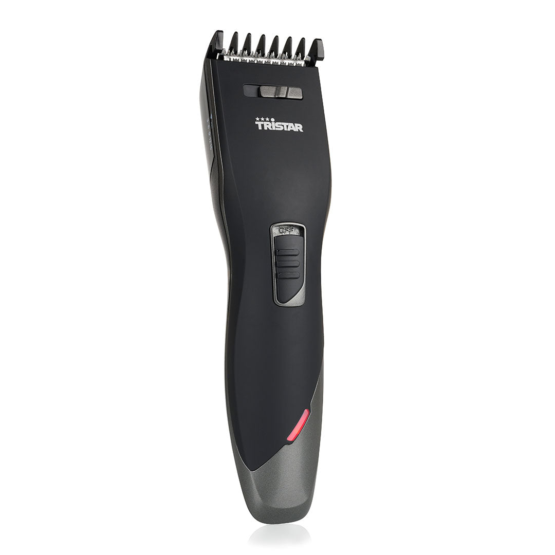 TRISTAR APARADOR CABELO S/FIOS NIVEIS CORTE 3 A 30MM TR2572