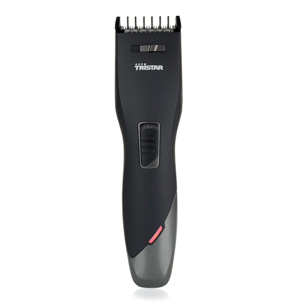 TRISTAR APARADOR CABELO S/FIOS NIVEIS CORTE 3 A 30MM TR2572