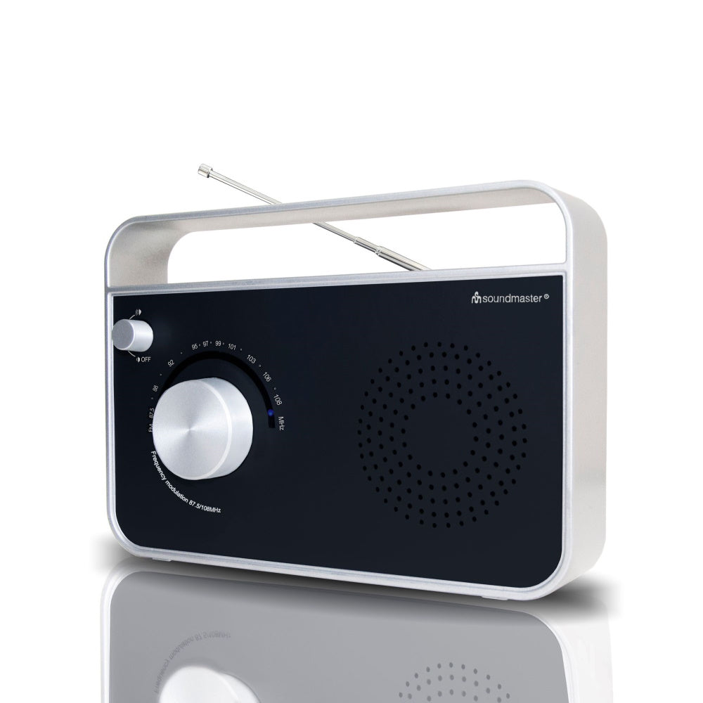Rádio portátil Soundmaster TR420SW