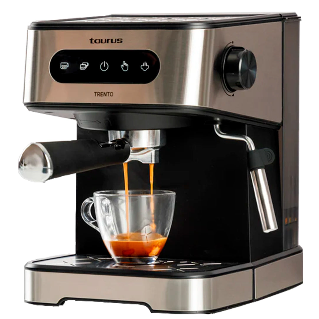 Taurus Maquina Cafe Expresso 20BAR CM850D