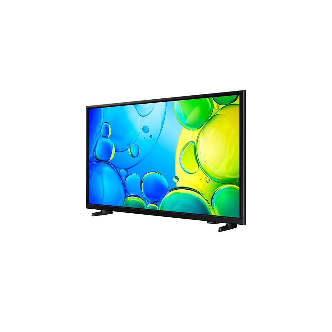 SAMSUNG LED 24" FHD SMART TV 2HDMI 1USB (E) TU24F6005FKXXC