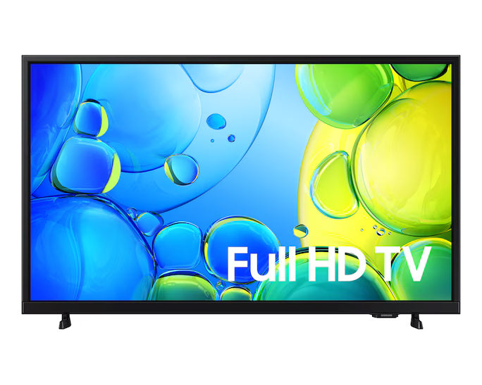 TV SAMSUNG TU27F6005FKXXC (LED - Full HD - 27'' - 68 cm - Smart TV)