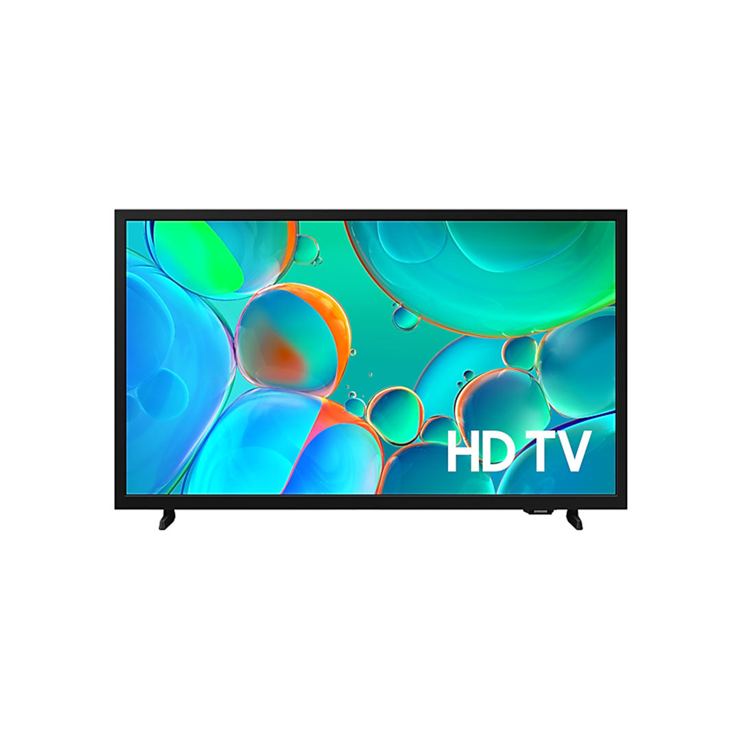 SAMSUNG LED 32" HD SMART TV 2HDMI 1USB TU32H5005FKXXC