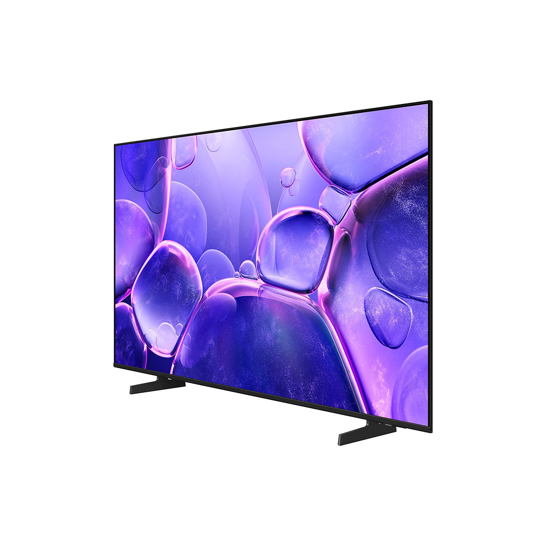 SAMSUNG LED 43" CRYSTAL UHD 4K SMARTTV 3HDMI 2USB (G)
