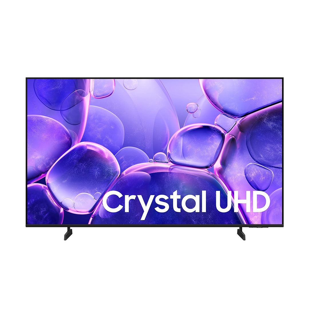 SAMSUNG LED 50" 4K UHD SMARTTV 3HDMI 1USB (G)