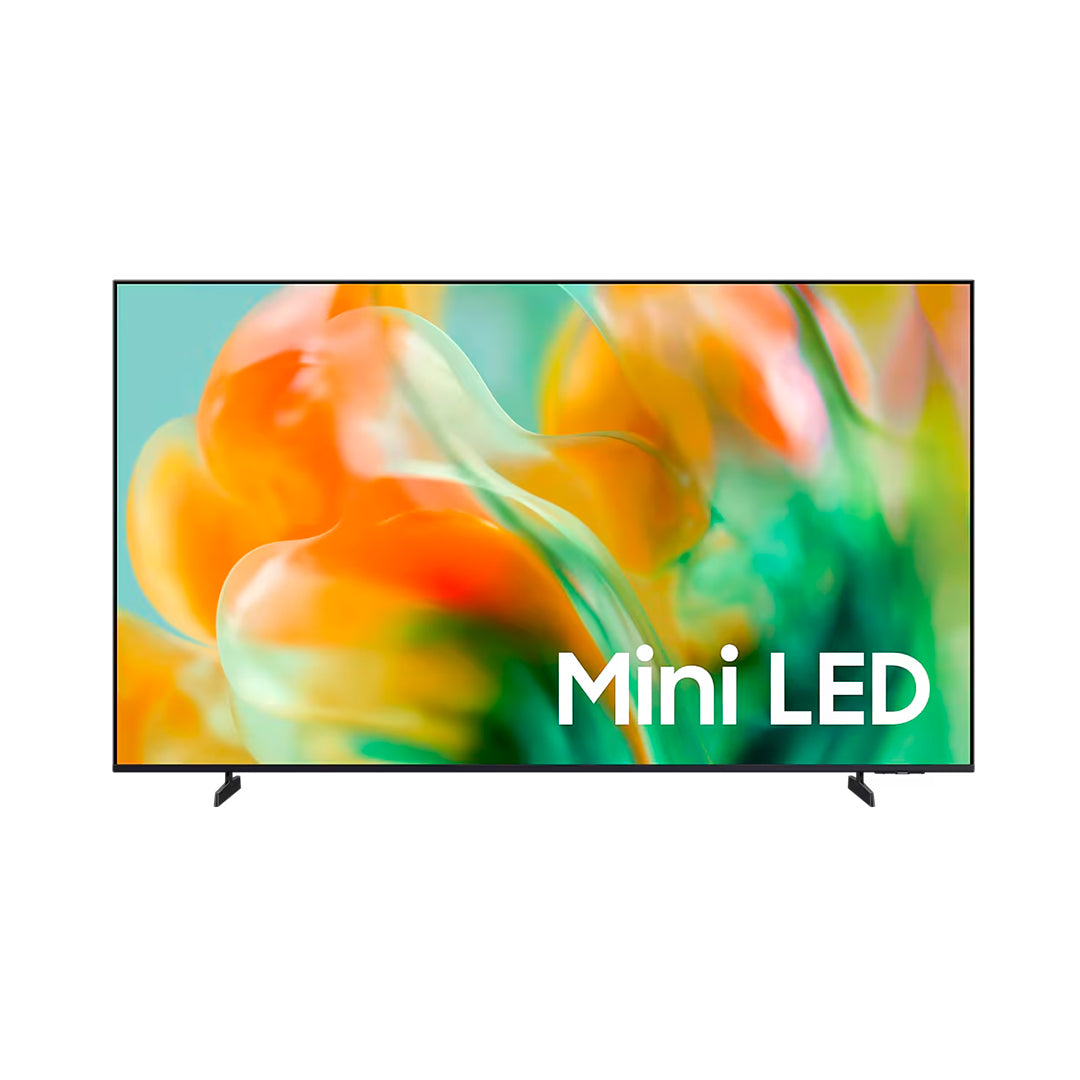 Samsung Mini LED 55" 4K UHD Smart TV 3HDMI 1USB (e)