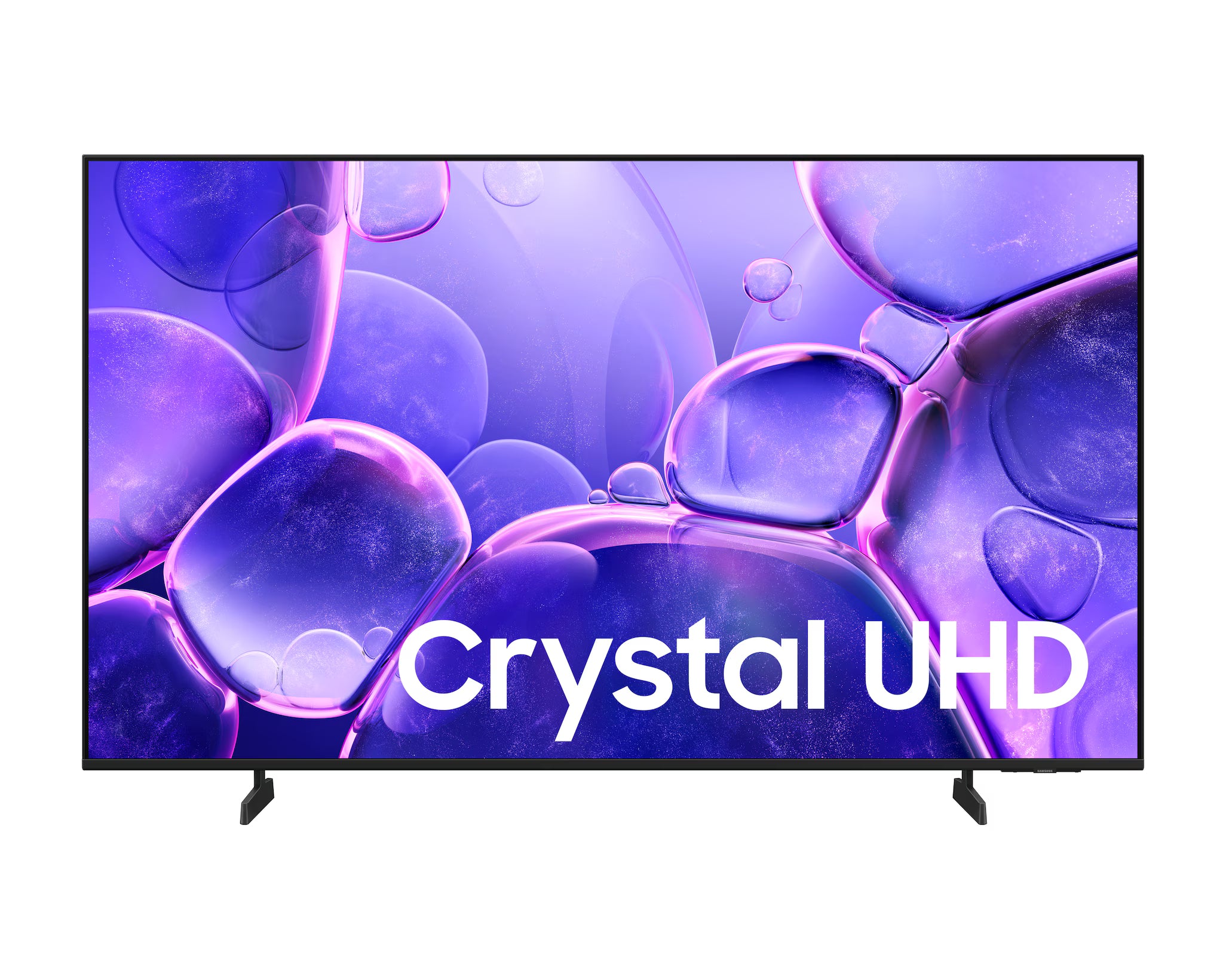 TV SAMSUNG TU55U8005FUXXC Crystal UHD 4K (55'' - Ultra HD - Smart TV AI)