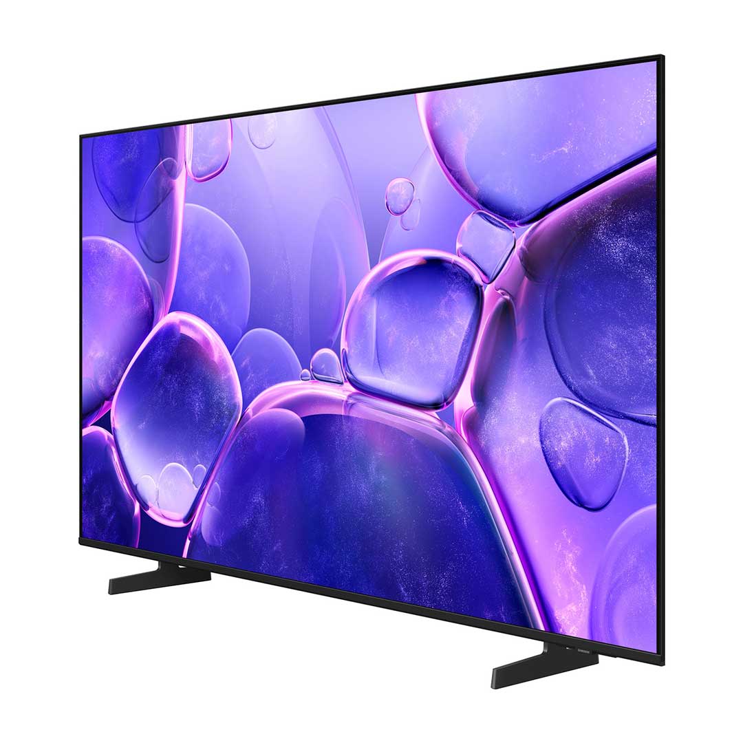 SAMSUNG LED 65" CRYSTAL HD 4K SMARTTV 3HDMI 1USB (G) TU65U8005FUXXC