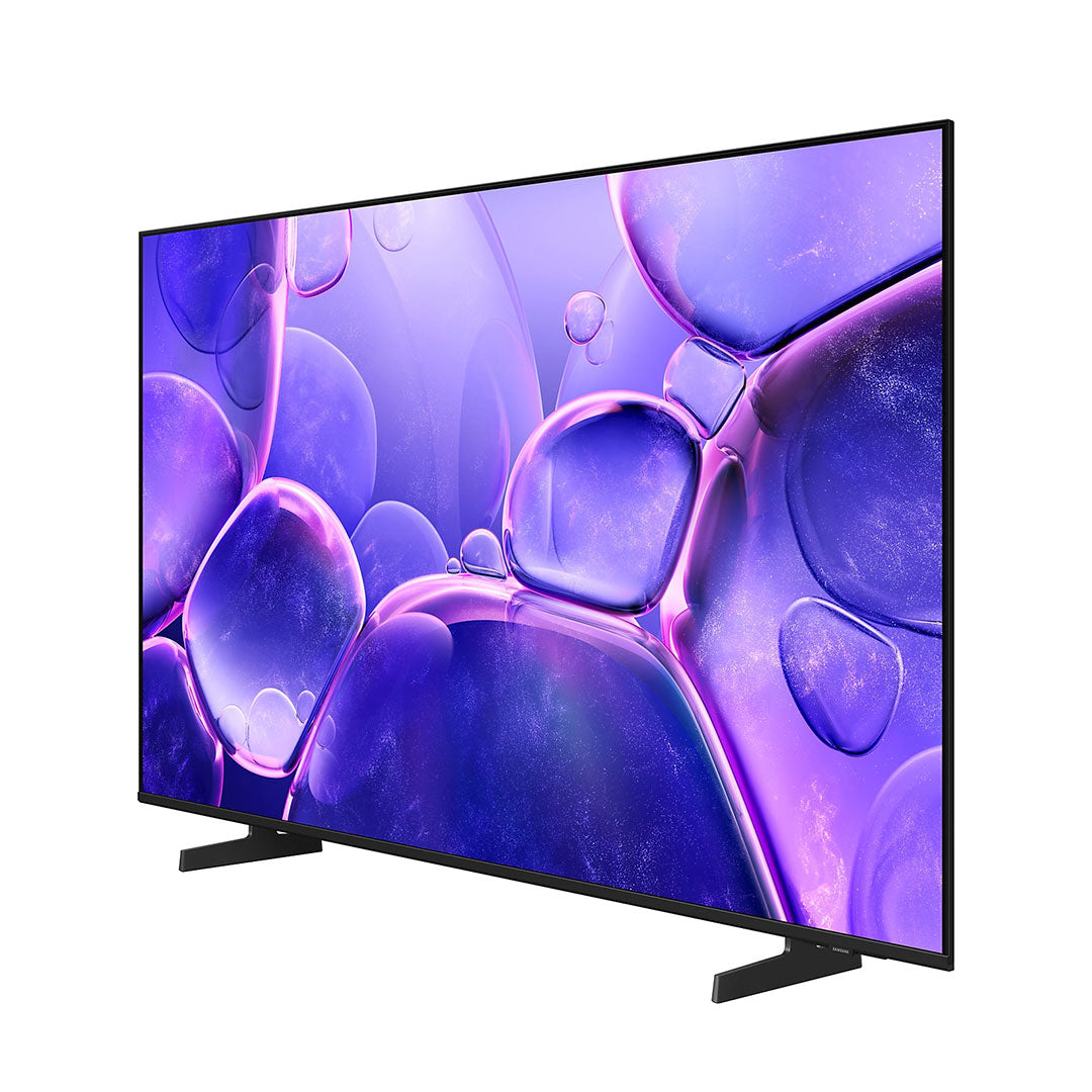 SAMSUNG LED 75" CRYSTAL 4K UHD SMART TV 3HDMI 1USB (G TU75U8005FUXXC
