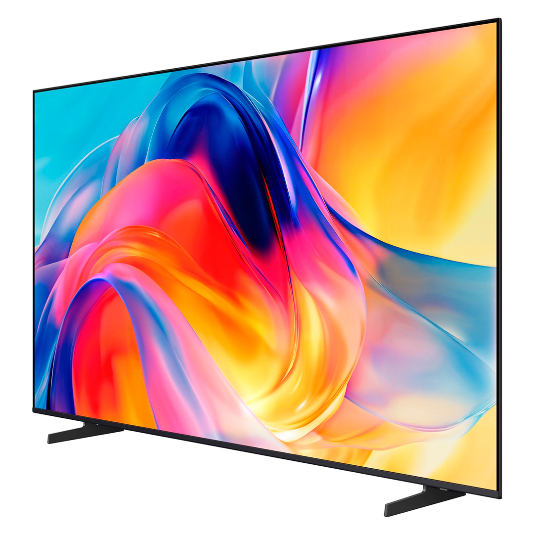 Samsung Mini LED 85" 4K Smart TV 3HDMI 1USB (f)