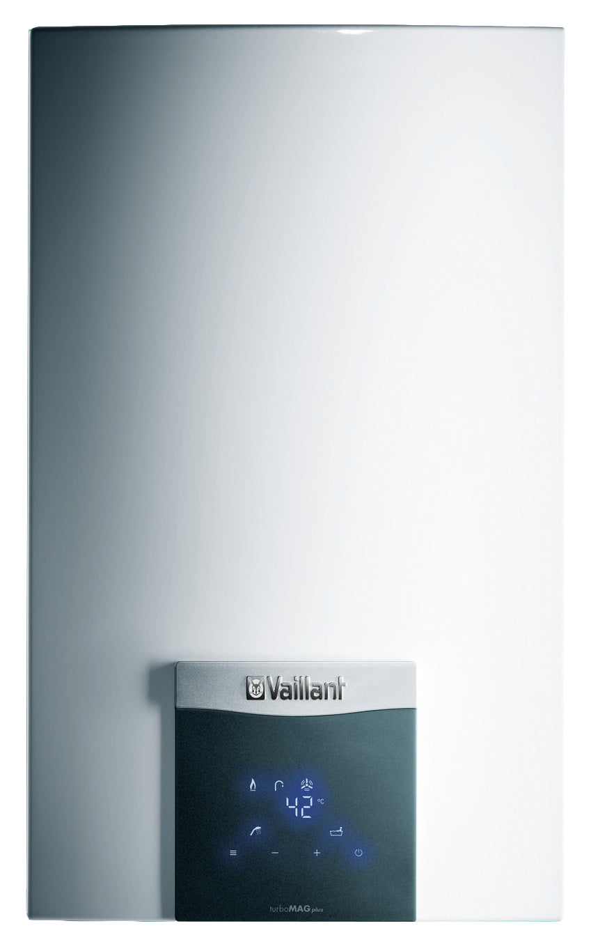 VAILLANT ESQUENTADOR ESTANQUE ELECTRONICO 15LT BUT A TURBOMAGPLUS15BUT