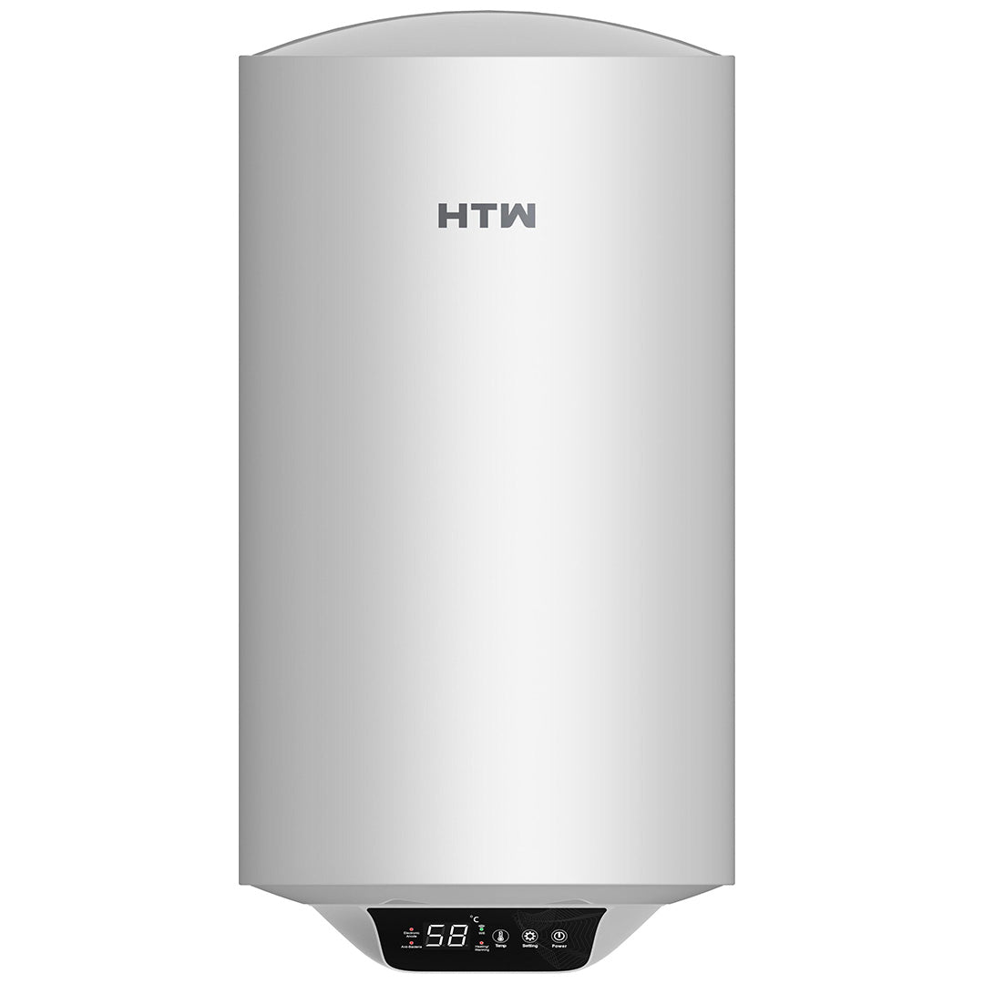 HTW TERMOACUMULADOR 100LTS SMART PLUS WIFI TV100SMPLUS