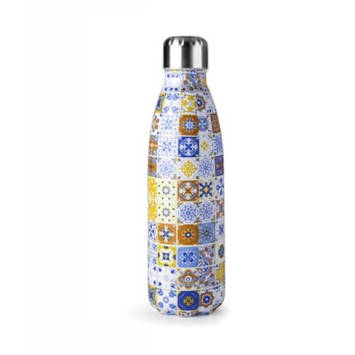 Termo para Líquidos Ibili Lisboa 500mL