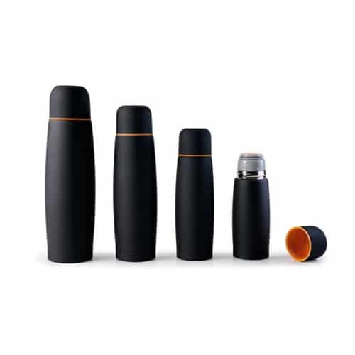 Termo para Líquidos Ibili Inox 750mL