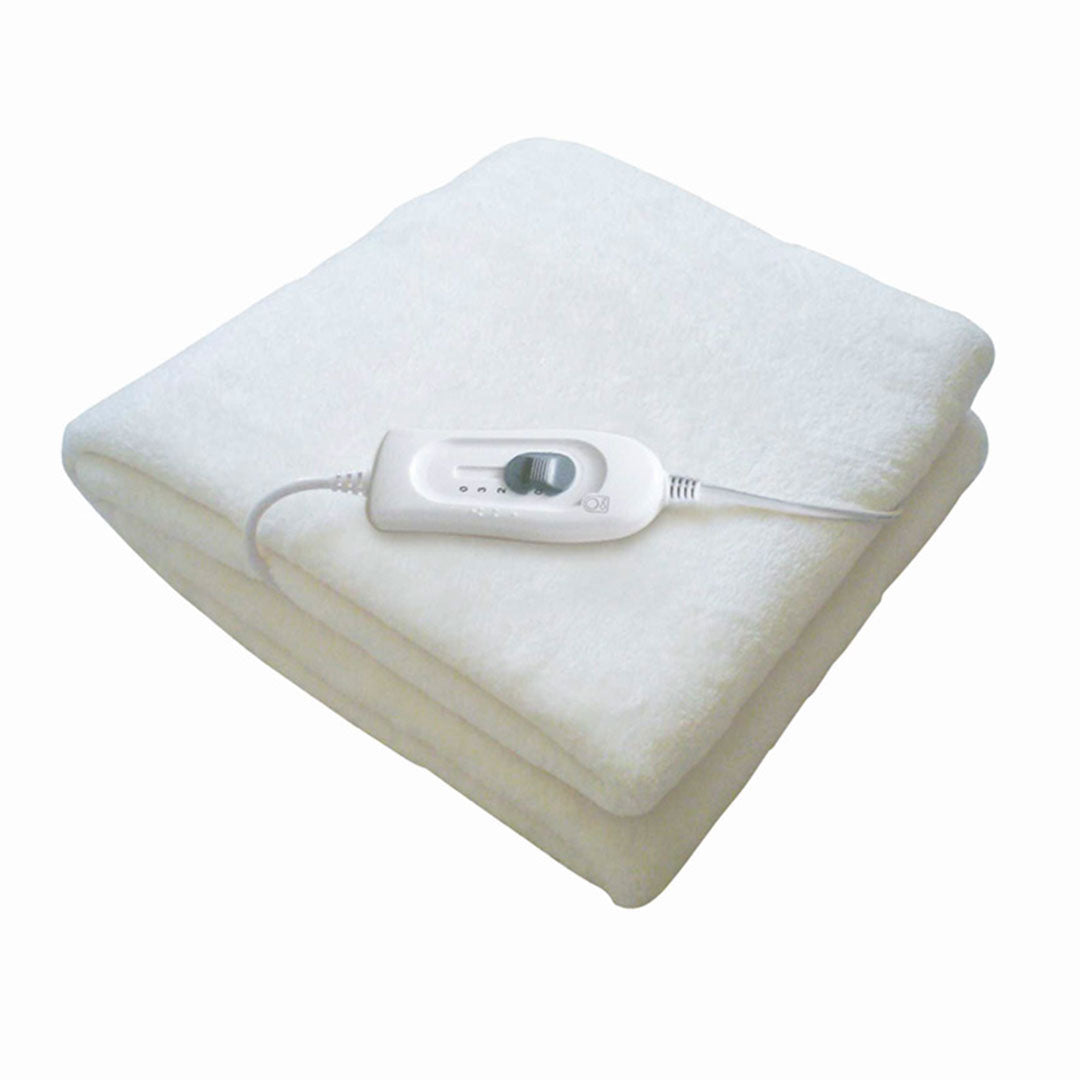 HAEGER AQUECE CAMAS SMOOTH DREAM CAMA SOLTEIRO UB070005A