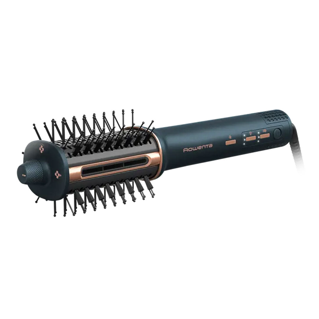 ROWENTA MODELADOR CABELO AIR BRUSH 3D ULTIMATE EXPERIENCE UB9720E0