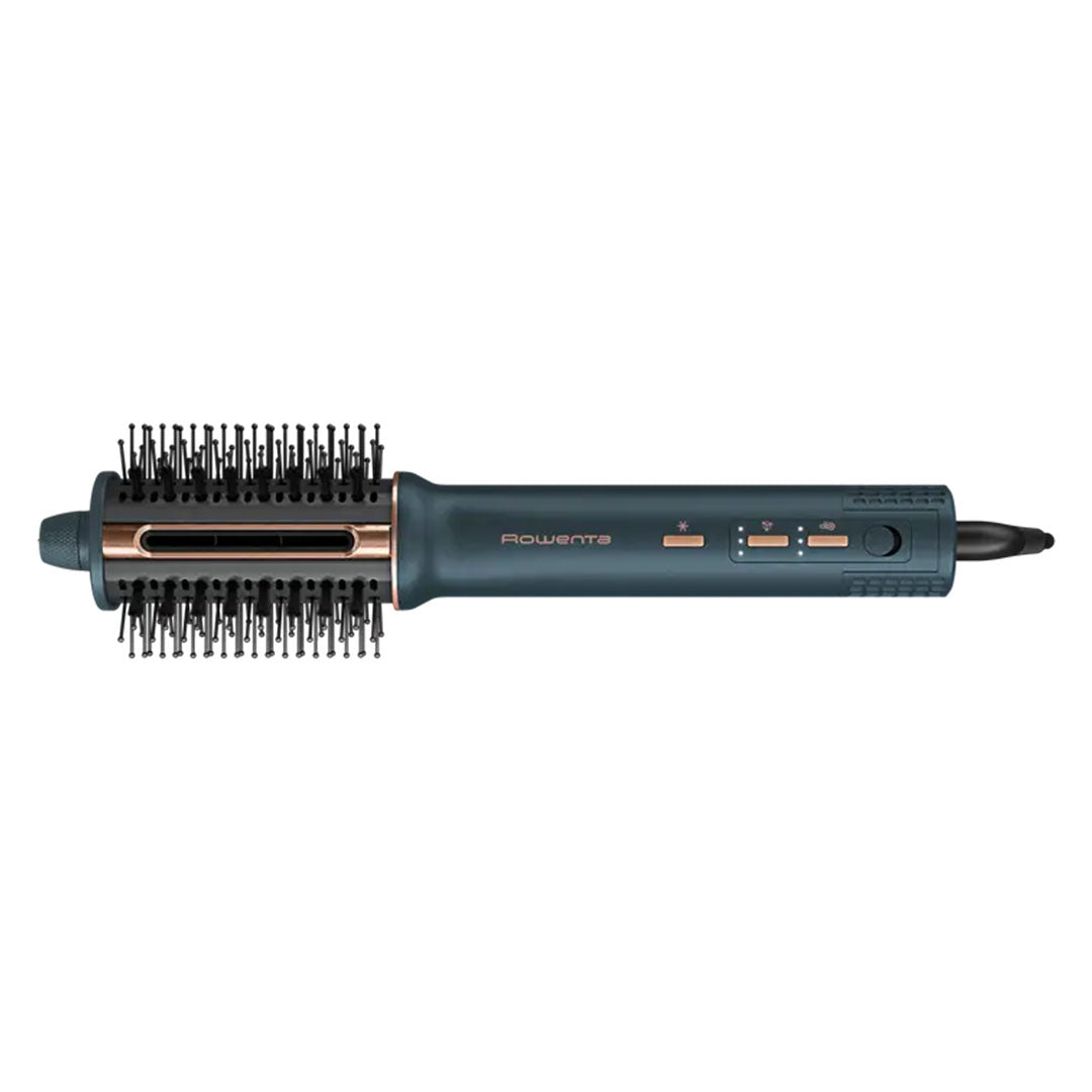 ROWENTA MODELADOR CABELO AIR BRUSH 3D ULTIMATE EXPERIENCE UB9720E0