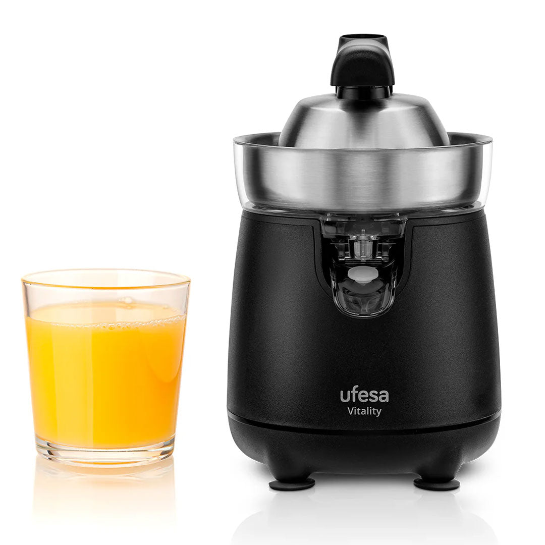 UFESA ESPREMEDOR DE ALAVANCA 120W VITALITY