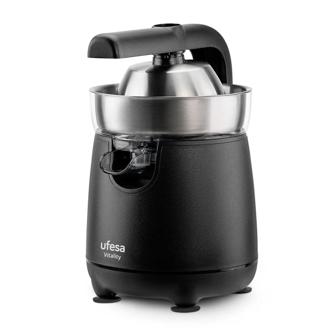 UFESA ESPREMEDOR DE ALAVANCA 120W VITALITY