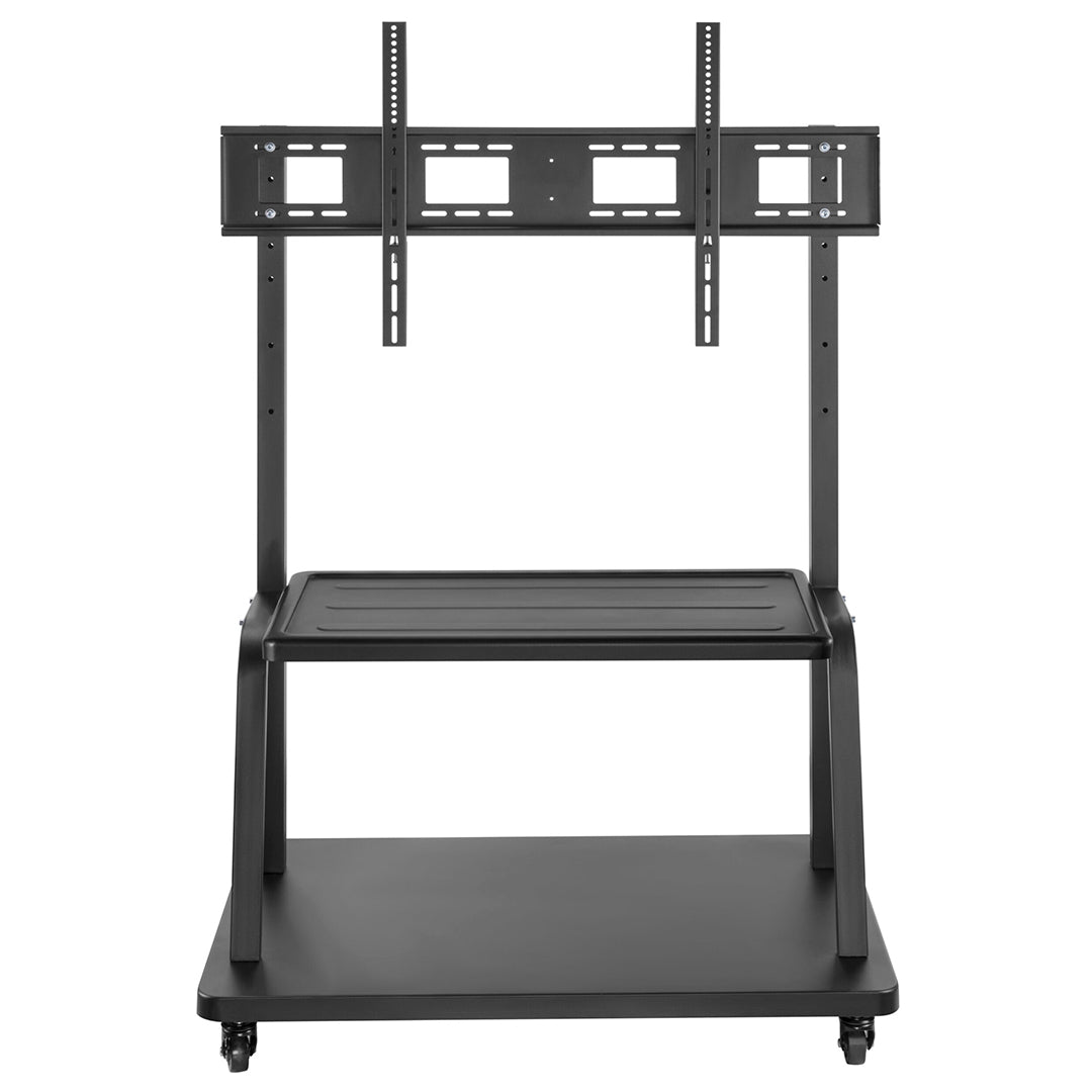 NAPOFIX SUPORTE TV CARRINHO 55"-100" MAX 150KG VWA1174BN