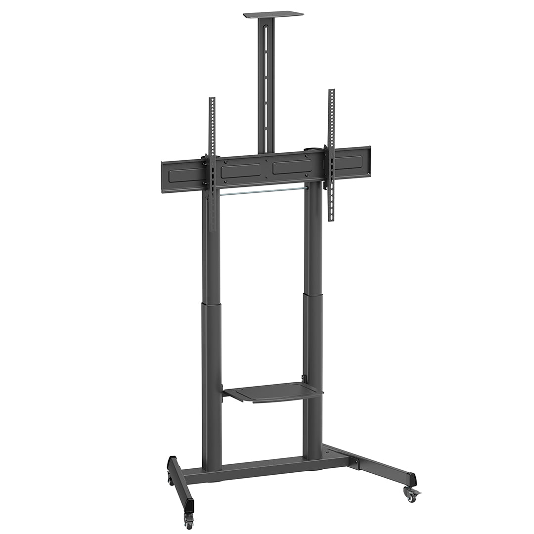 NAPOFIX SUPORTE TV CARRINHO 60"-100" MAX 120KG VWA1230BA