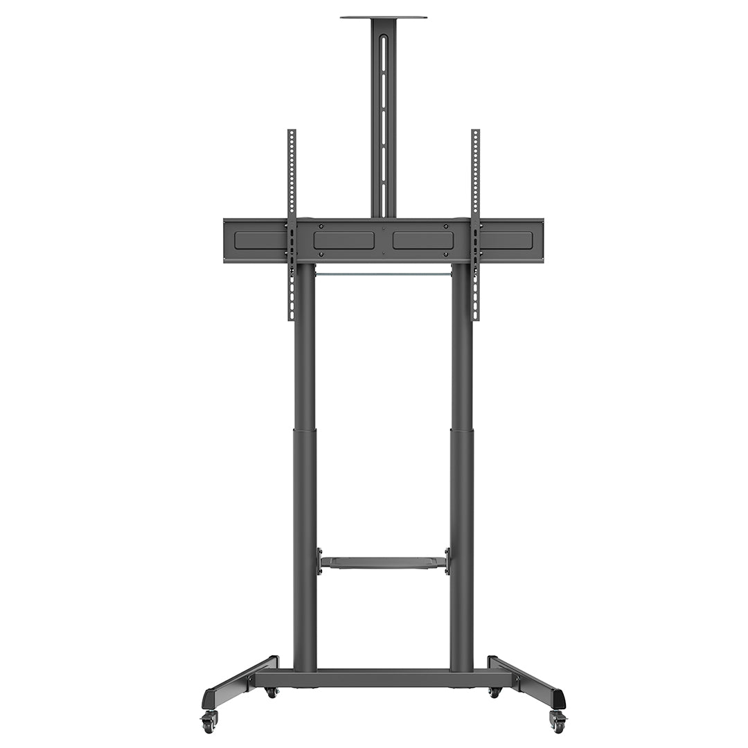 NAPOFIX SUPORTE TV CARRINHO 60"-100" MAX 120KG VWA1230BA