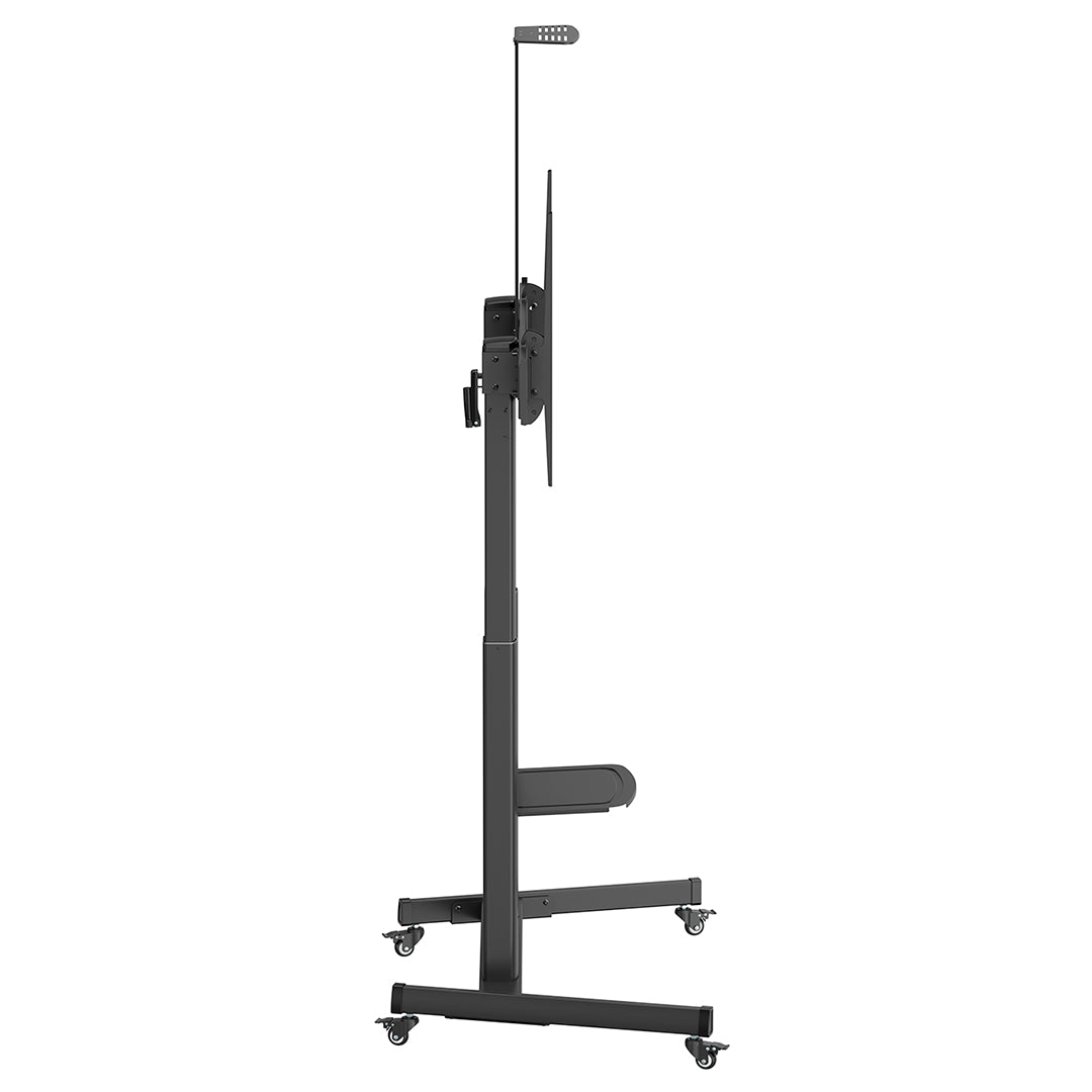NAPOFIX SUPORTE TV CARRINHO 60"-100" MAX 120KG VWA1230BA