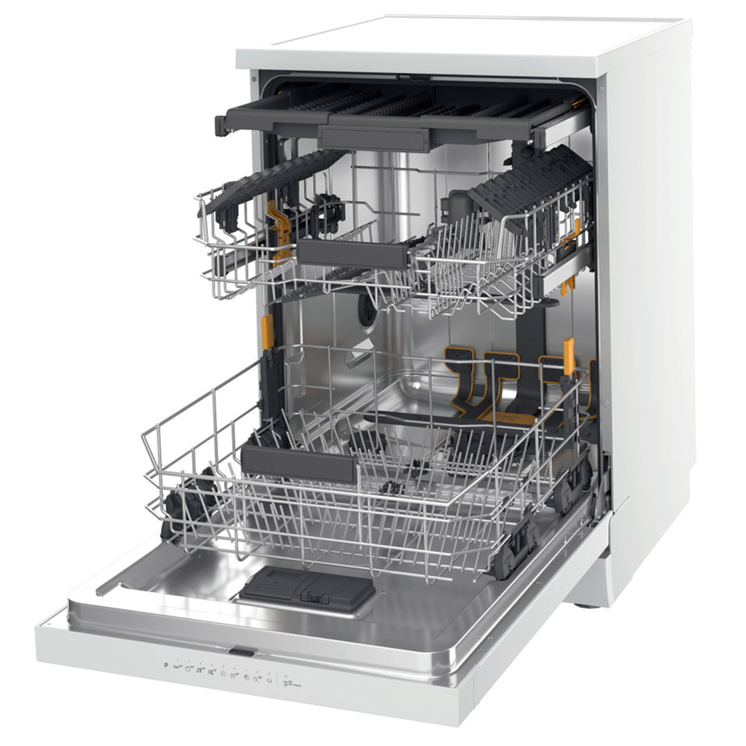Whirlpool Maquina Louça 10PROG 15TALHERES Branca(d)