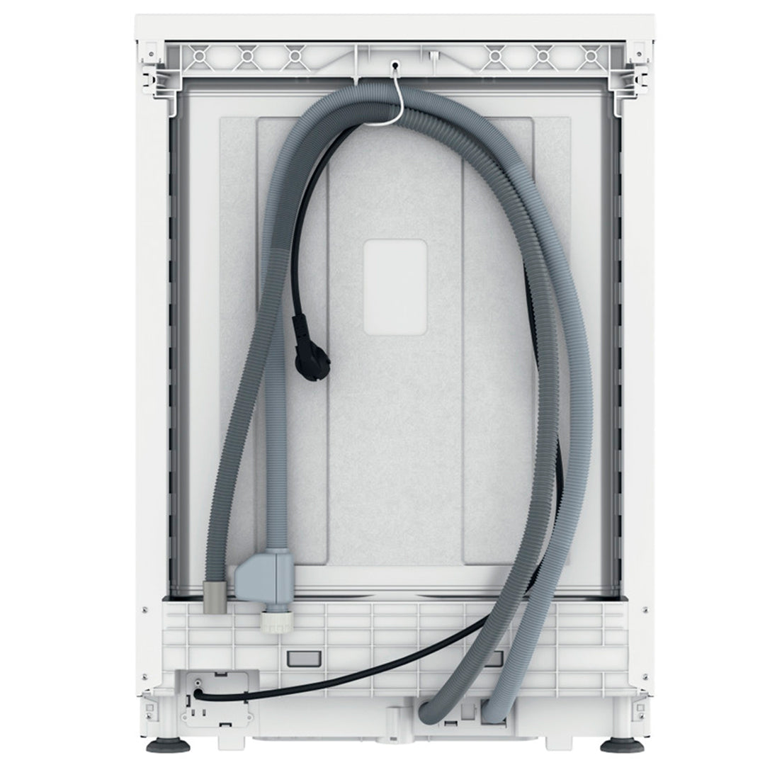 Whirlpool Maquina Louça 10PROG 15TALHERES Branca(d)