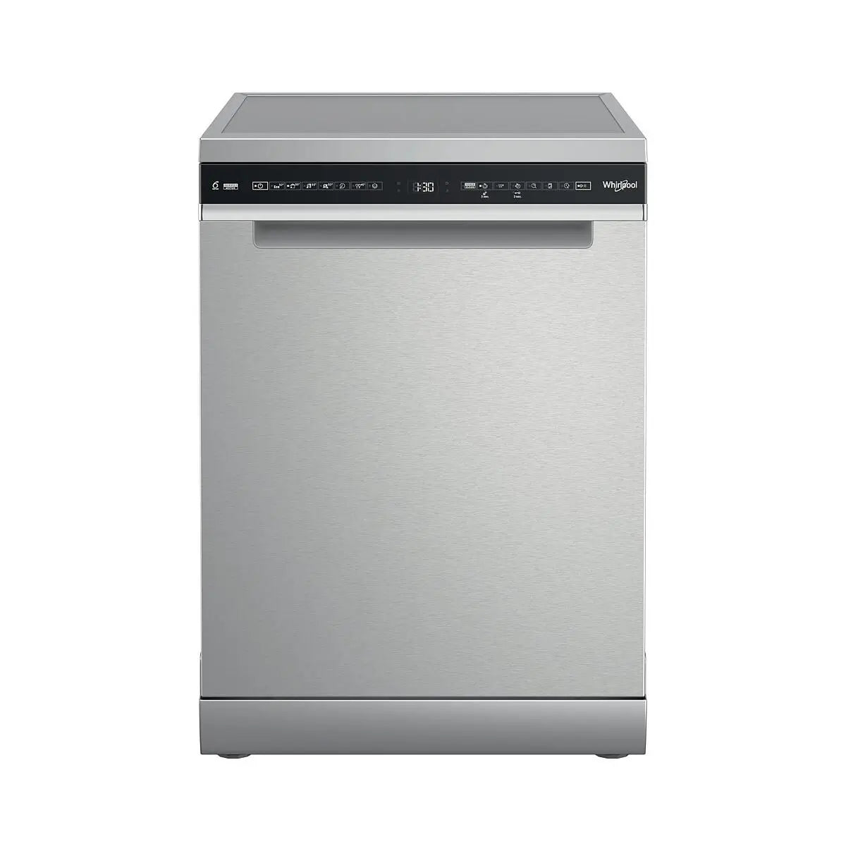 Máquina de Lavar Loiça WHIRLPOOL W7F HS41 X (15 conjuntos)