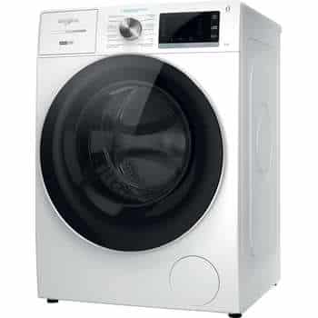 Máquina de Lavar Roupa Whirlpool W8 W846WR SPT (8Kg - 1400 rpm)