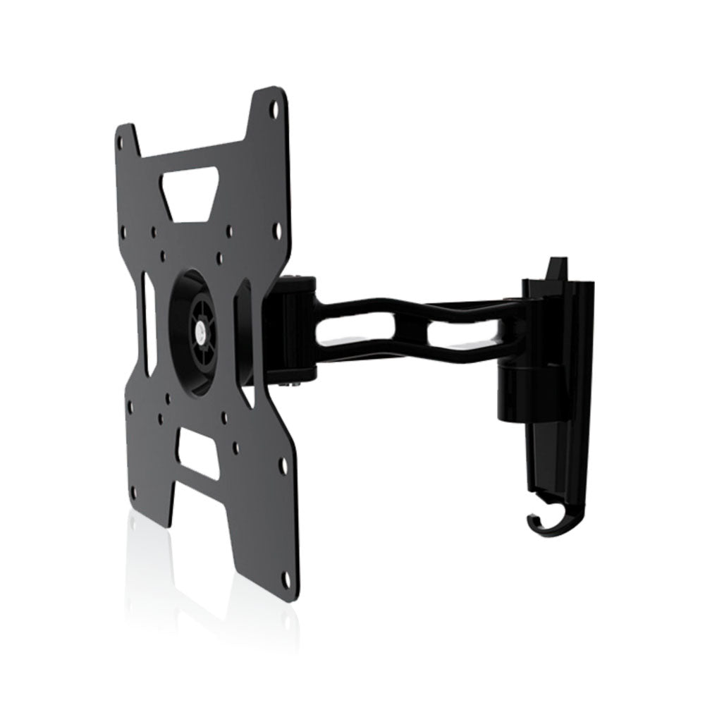 HAEGER SUPORTE LED 17"-37" DOUBLE TILTMAX 30KG WBT37015A