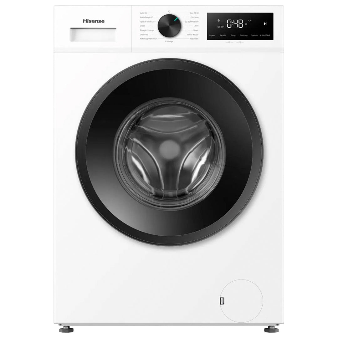 Hisense Maquina Roupa 8KG 1400RT (a)
